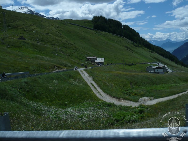 2009 SPLUGA